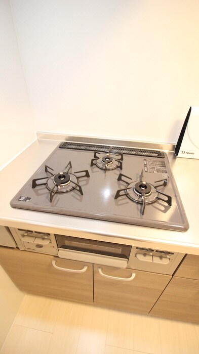 Ａｄｏｎｉｓ三百人町の物件内観写真