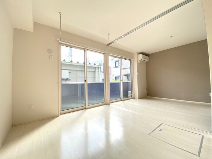 Ａｄｏｎｉｓ三百人町の物件内観写真