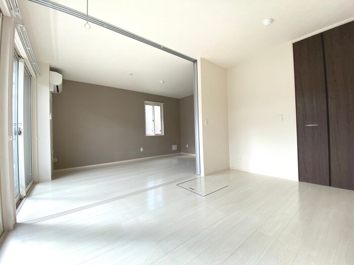 Ａｄｏｎｉｓ三百人町の物件内観写真