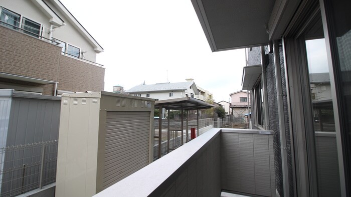 Ａｄｏｎｉｓ三百人町の物件内観写真