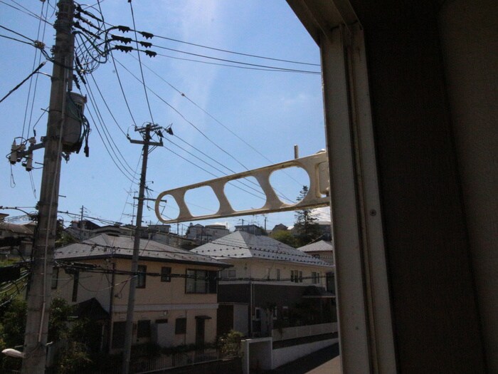 サンライト青山の物件内観写真