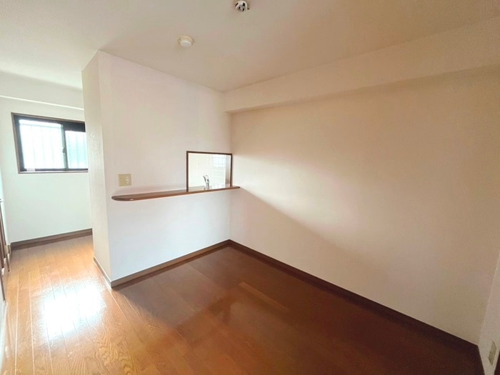 メープルⅠの物件内観写真