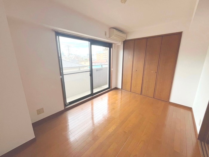 メープルⅠの物件内観写真