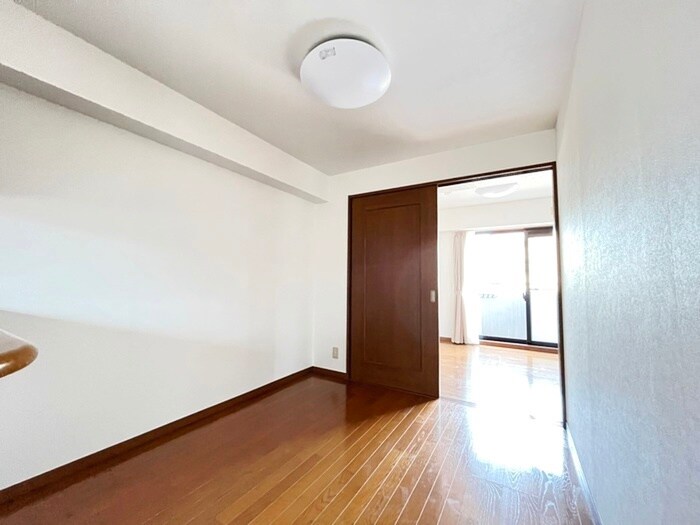 メープルⅠの物件内観写真