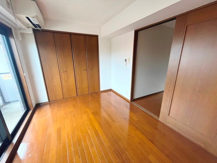 メープルⅠの物件内観写真