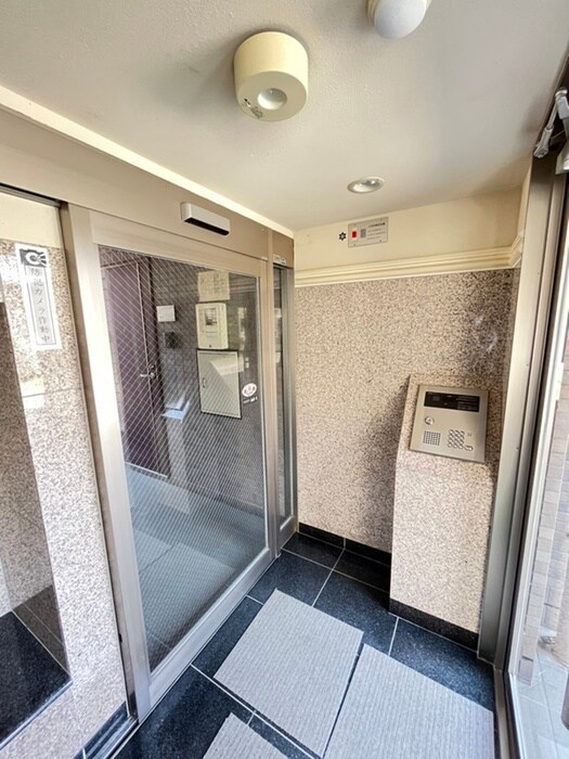 メープルⅠの物件外観写真