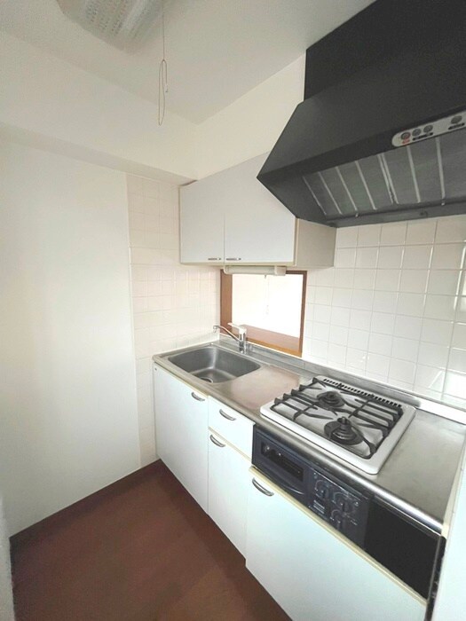 メープルⅠの物件内観写真