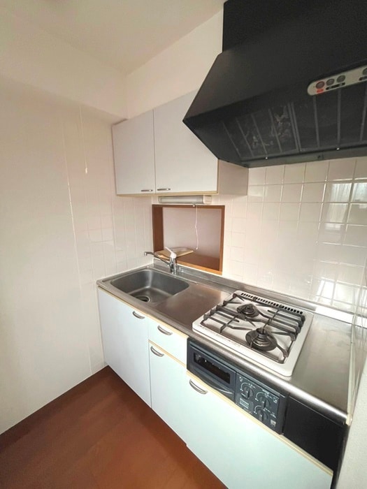 メープルⅠの物件内観写真