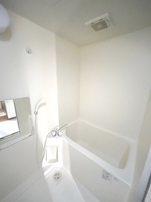 メープルⅠの物件内観写真