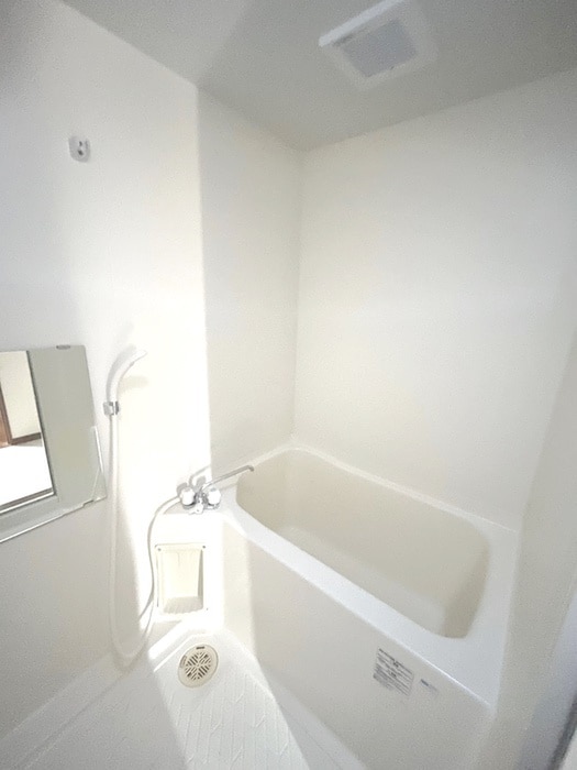 メープルⅠの物件内観写真