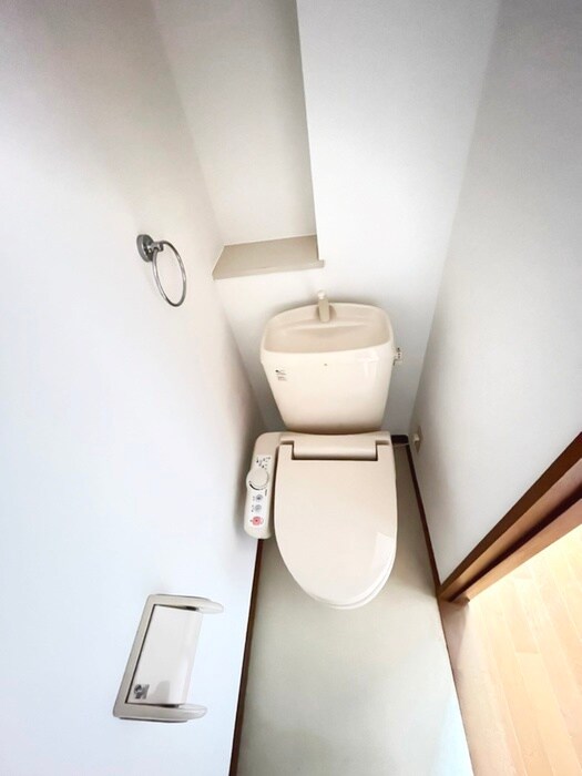 メープルⅠの物件内観写真