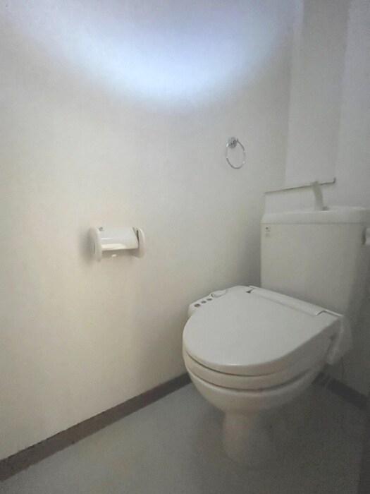 メープルⅠの物件内観写真