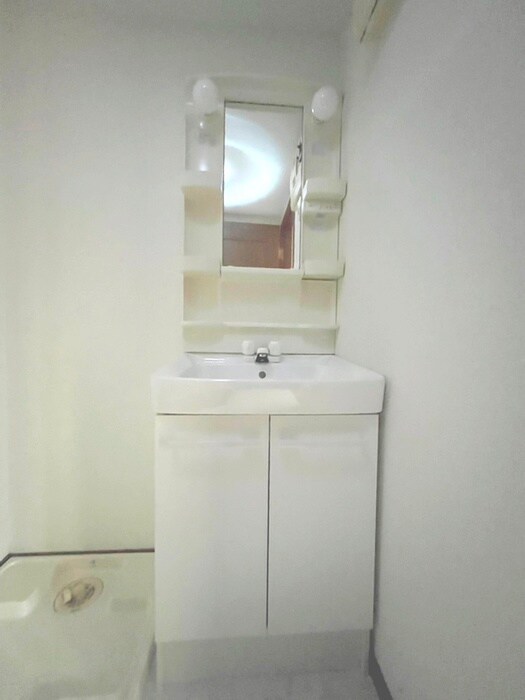 メープルⅠの物件内観写真