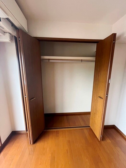 メープルⅠの物件内観写真