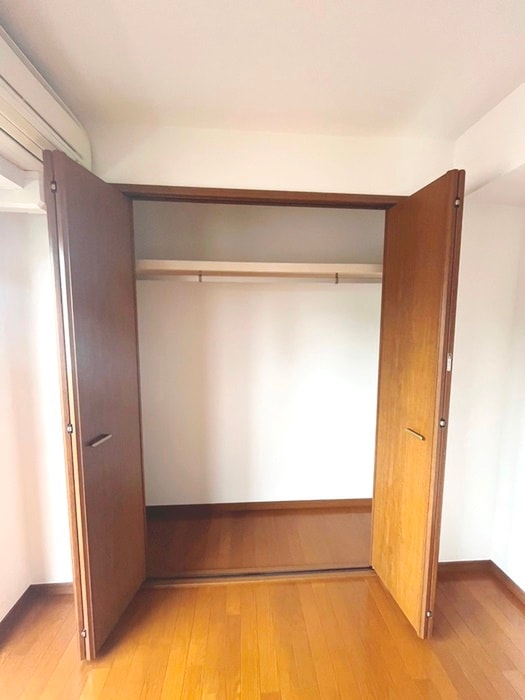 メープルⅠの物件内観写真