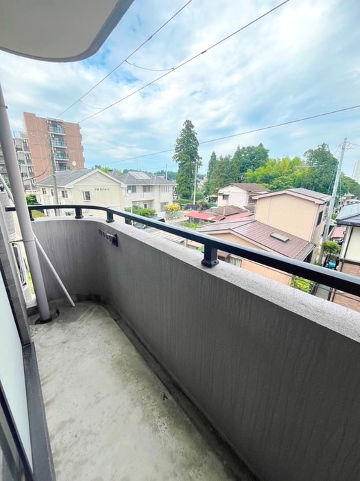 メープルⅠの物件内観写真