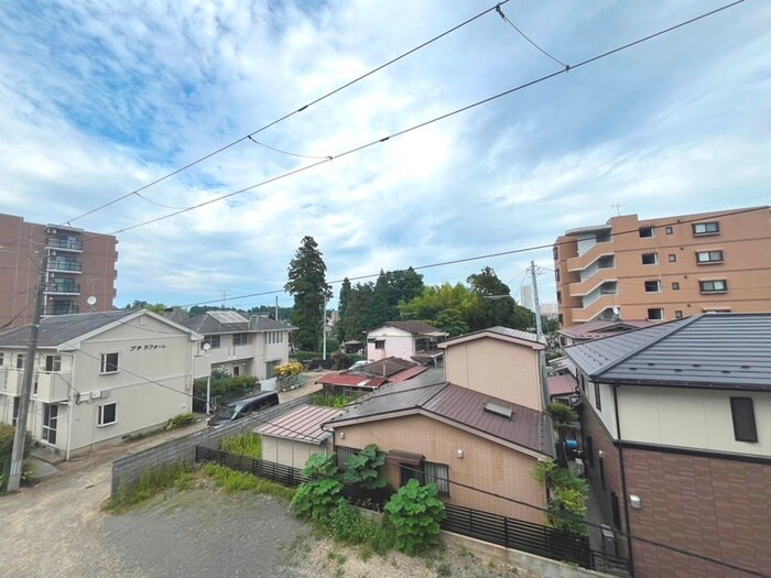 メープルⅠの物件内観写真