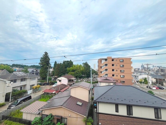 メープルⅠの物件内観写真