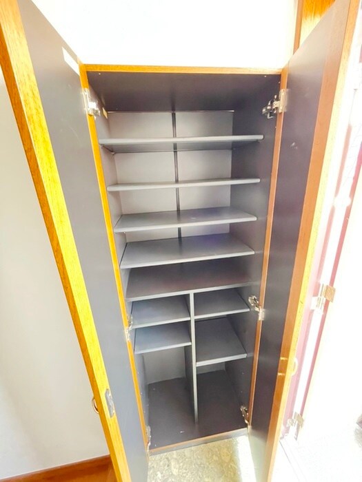 メープルⅠの物件内観写真