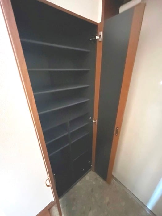 メープルⅠの物件内観写真