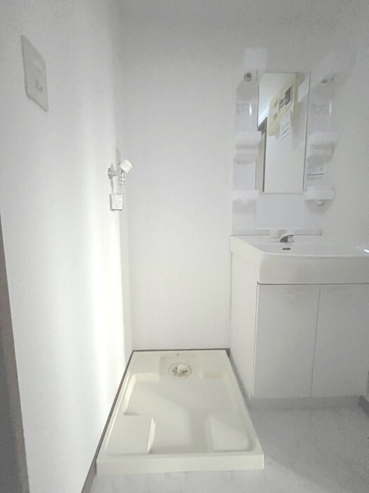 メープルⅠの物件内観写真