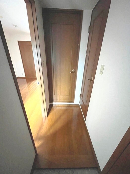 メープルⅠの物件内観写真