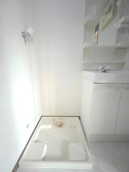 メープルⅠの物件内観写真