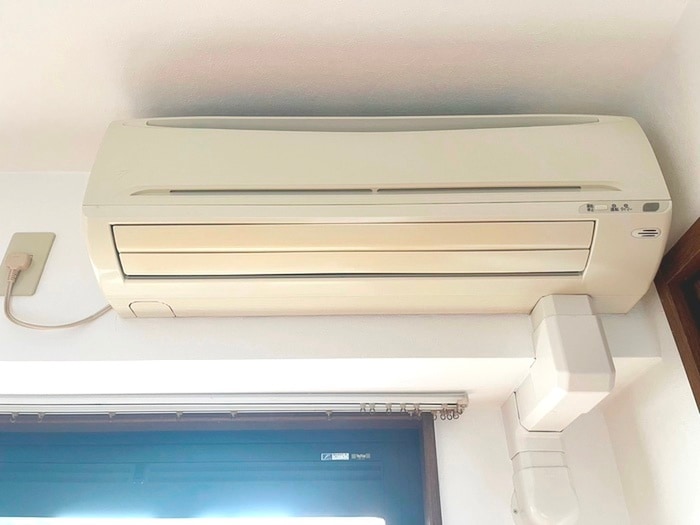 メープルⅠの物件内観写真