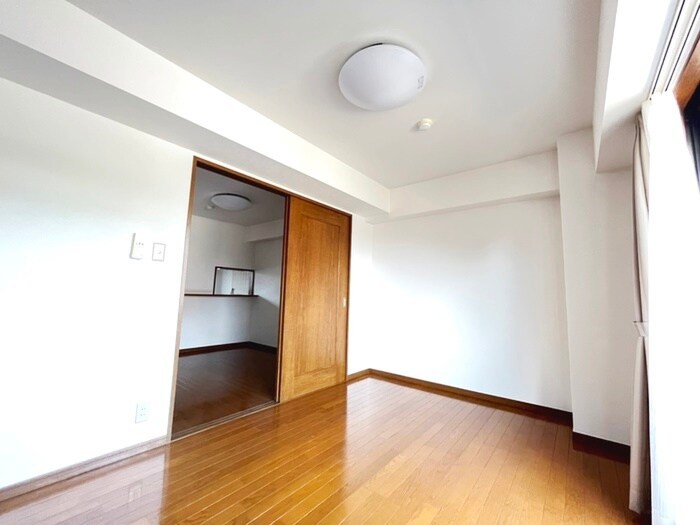メープルⅠの物件内観写真