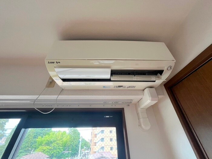 メープルⅠの物件内観写真