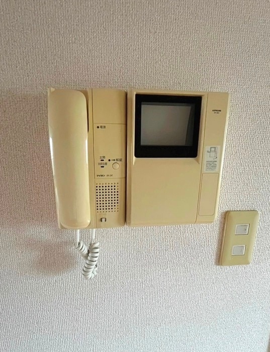 メープルⅠの物件内観写真