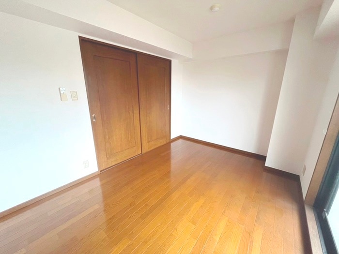 メープルⅠの物件内観写真