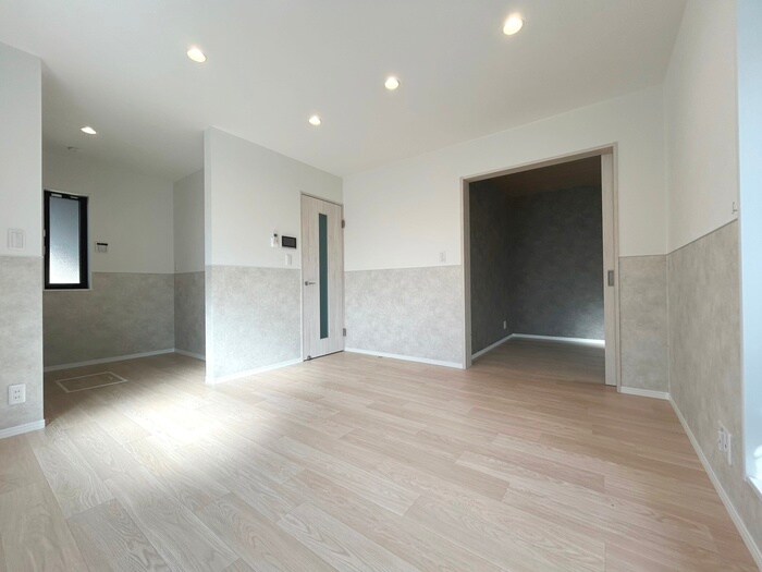 Horizon　Hills　利府の物件内観写真