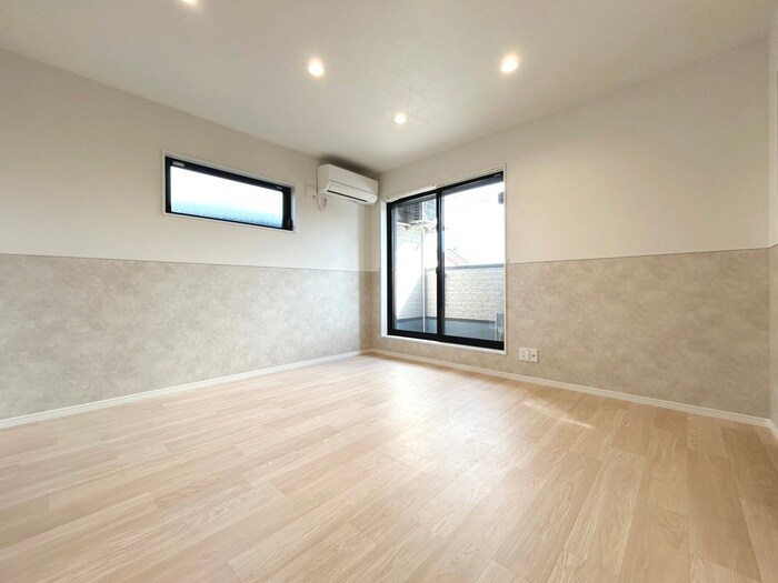 Horizon　Hills　利府の物件内観写真