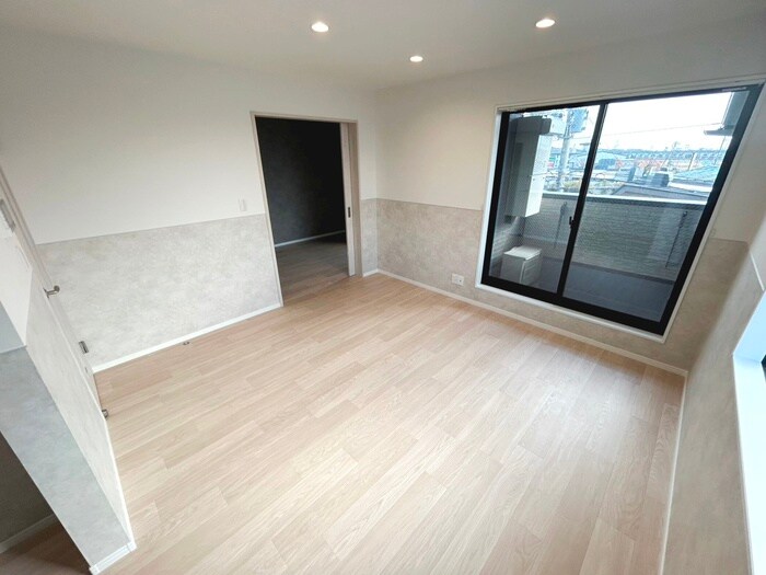 Horizon　Hills　利府の物件内観写真