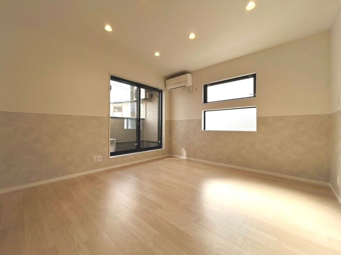 Horizon　Hills　利府の物件内観写真