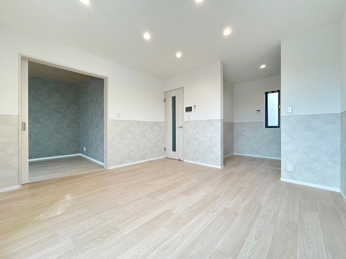 Horizon　Hills　利府の物件内観写真