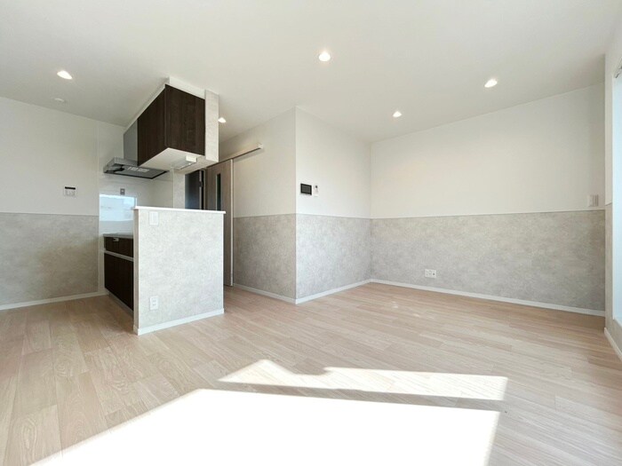 Horizon　Hills　利府の物件内観写真