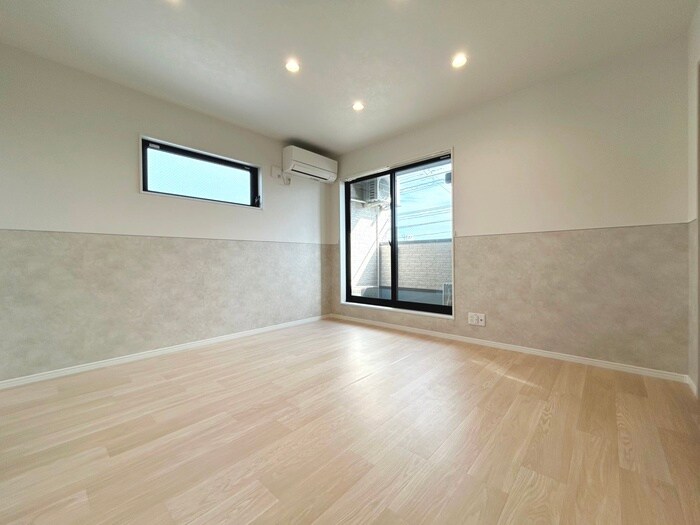 Horizon　Hills　利府の物件内観写真