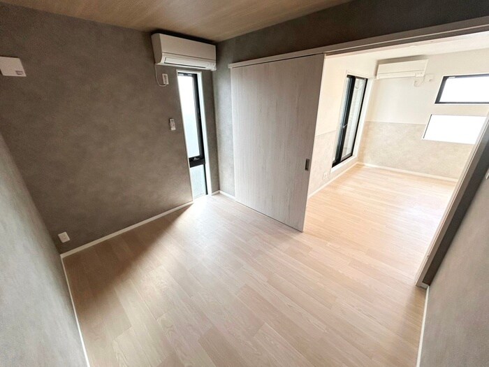 Horizon　Hills　利府の物件内観写真