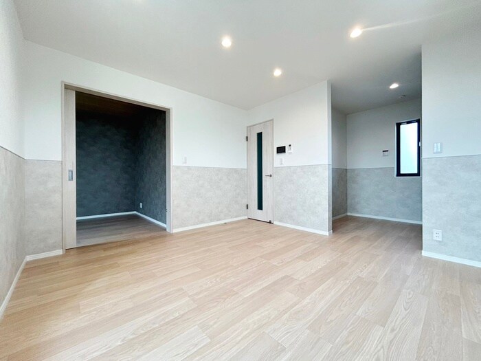 Horizon　Hills　利府の物件内観写真