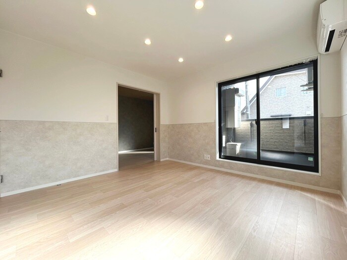 Horizon　Hills　利府の物件内観写真