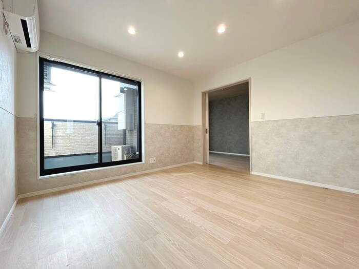 Horizon　Hills　利府の物件内観写真