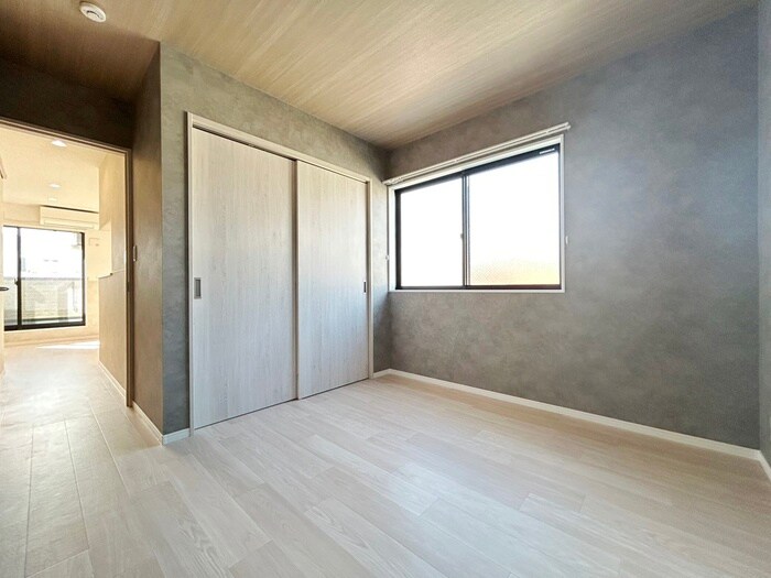 Horizon　Hills　利府の物件内観写真