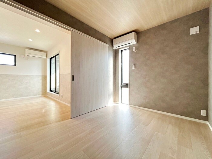 Horizon　Hills　利府の物件内観写真