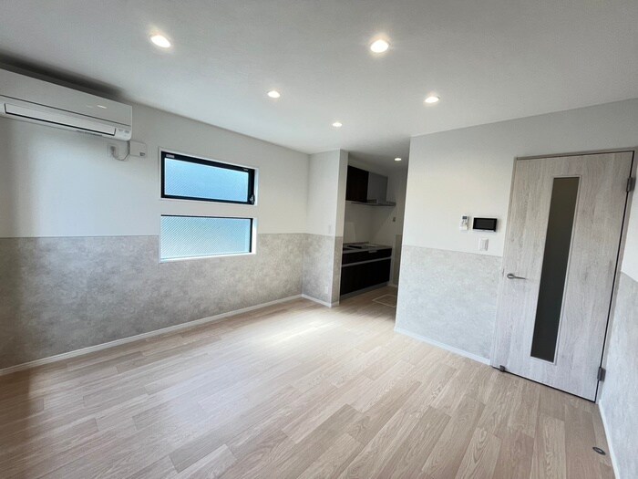 Horizon　Hills　利府の物件内観写真