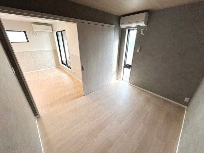 Horizon　Hills　利府の物件内観写真