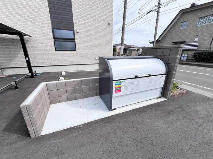 Horizon　Hills　利府の物件外観写真