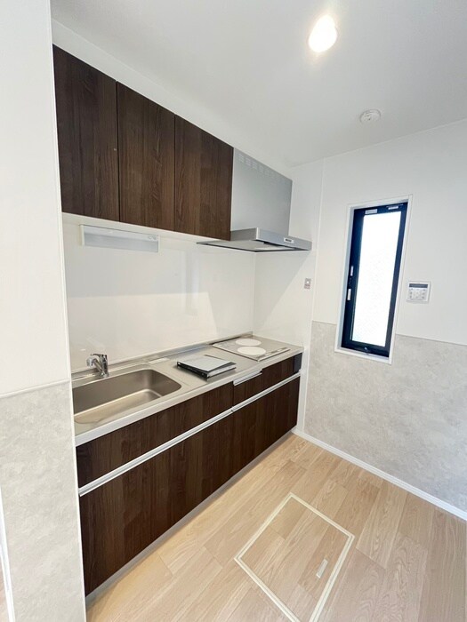 Horizon　Hills　利府の物件内観写真