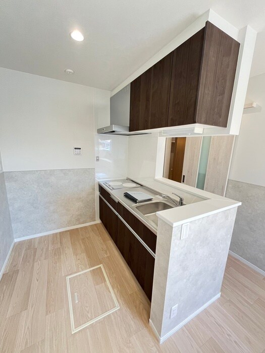 Horizon　Hills　利府の物件内観写真